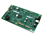 HP CE544-60001 Formatter PC Board Assembly - OEM, Compatible, or Used - Partshere.com