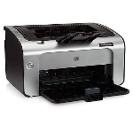 CE655A LaserJet Pro P1108 Printer