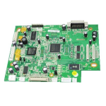 CE664-69001 HP Scanner Controller Board at Partshere.com