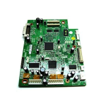 OEM CE664-69005 HP Scanner controller-board (SCB) at Partshere.com