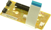 HP CE707-67907 Interconnect board (ICB) PCA - OEM, Compatible, or Used - Partshere.com