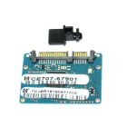 HP CE707-67915 Kit-Replacement Solid State Dr - OEM, Compatible, or Used - Partshere.com
