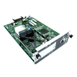 HP CE707-69002 Formatter PC board assembly Fo - OEM, Compatible, or Used - Partshere.com