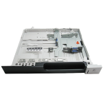HP CE710-67907 Tray 2 REPLACEMENT Gray, Tray - OEM, Compatible, or Used - Partshere.com
