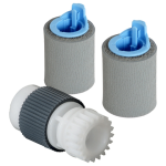 HP CE710-67908 Pick-up/paper feeder roller - - OEM, Compatible, or Used - Partshere.com