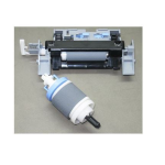 OEM CE710-69007 HP Tray 2 paper pick-up roller as at Partshere.com
