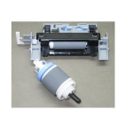 HP CE710-69007 Tray 2 paper pick-up roller as - OEM, Compatible, or Used - Partshere.com