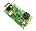 HP CE711-60001 PCA-Fax Card US / internal fax - OEM, Compatible, or Used - Partshere.com
