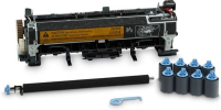 HP CE731-67901 Maintenance kit - For 110 VAC - OEM, Compatible, or Used - Partshere.com