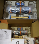 HP CE732-67901 Maintenance kit - For 220 VAC - OEM, Compatible, or Used - Partshere.com