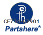 CE734-67901 and more service parts available