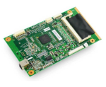 CE794-60001 HP Formatter board - For use with at Partshere.com