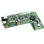 CE832-60001 HP Formatter pcba board-4 in 1 at Partshere.com