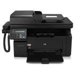 CE842A LaserJet pro m1214nfh multifunction printer