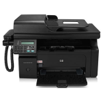 CE843A LaserJet pro m1216nfh multifunction printer