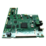 HP CE855-67901 Kit- Replacement FORMATTER PCA - OEM, Compatible, or Used - Partshere.com