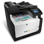 HP CE861A Laserjet Pro CM1415fn A4 Co - OEM, Compatible, or Used - Partshere.com