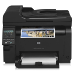 CE865A LaserJet pro 100 color mfp m175a