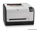 CE874A LaserJet pro cp1525n color printer