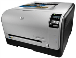 OEM CE875A HP LaserJet pro cp1525nw color at Partshere.com