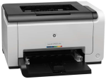 CE913A LaserJet pro cp1025 color printer