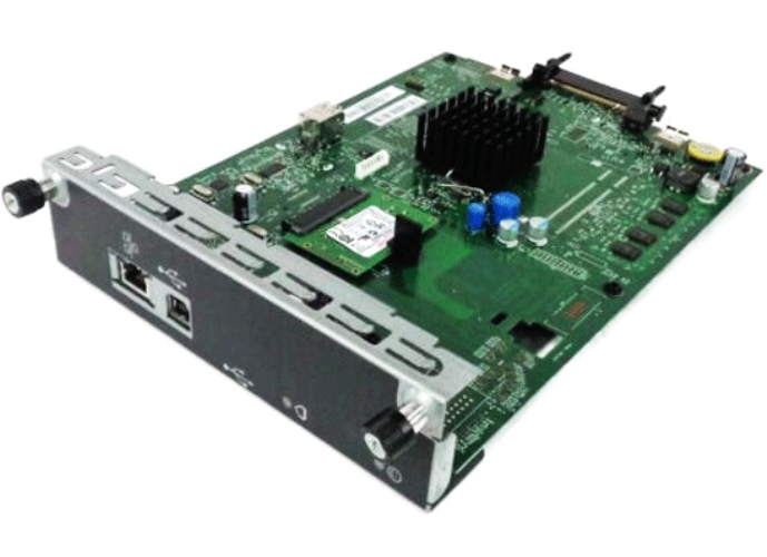 HP CE941-60001 Kit - Formatter Assembly. Colo - OEM, Compatible, or Used - Partshere.com