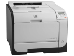 CE955A LaserJet pro 300 color printer m351a