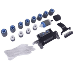 OEM CE977-60090 HP Maintenance roller kit feed at Partshere.com