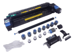 HP CE977A Color LaserJet cp5525 110v fus - OEM, Compatible, or Used - Partshere.com