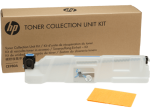HP CE980A Hewlett Packard toner collecti - OEM, Compatible, or Used - Partshere.com