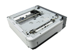 HP CE998-67901 Optional 500-sheet feeder - Op - OEM, Compatible, or Used - Partshere.com