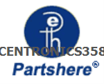 CENTRONICS358 and more service parts available