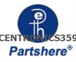 CENTRONICS359 and more service parts available