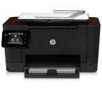 CF040A TopShot LaserJet Pro M275 MFP Color Printer