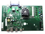 HP CF066-67901 Formatter Board (Main Logic - OEM, Compatible, or Used - Partshere.com