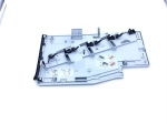 OEM CF081-67901 HP Front door assembly - Includes at Partshere.com