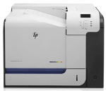 CF082A LaserJet Enterprise 500 Color M551dn Printer