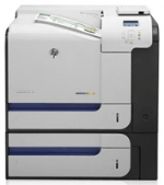 CF083A LaserJet enterprise 500 color printer m551xh