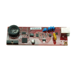 HP CF116-67904 Fax Kit - Includes fax card an - OEM, Compatible, or Used - Partshere.com
