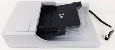 HP CF116-67922 Document Feeder Whole Unit for - OEM, Compatible, or Used - Partshere.com