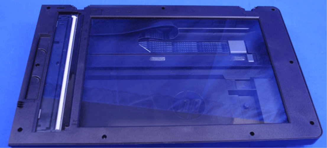 HP CF144-60132 Whole scanner unit assembly wi - OEM, Compatible, or Used - Partshere.com