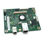 HP CF150-60001 FORMATTER, M401dn, M401dw Rohs - OEM, Compatible, or Used - Partshere.com