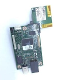 HP CF153-60001 Formatter (Wireless) pc board - OEM, Compatible, or Used - Partshere.com