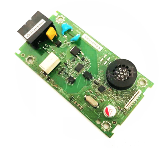 HP CF206-80101 FAX CARD-WW EXCPT EURO Rohs2.0 - OEM, Compatible, or Used - Partshere.com