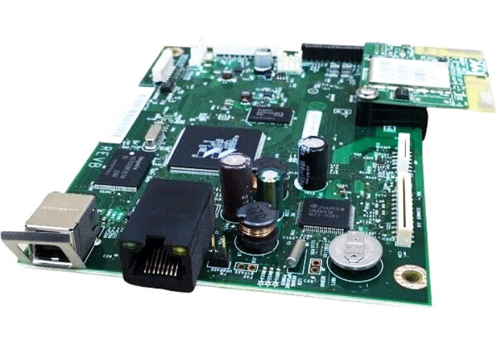 HP CF224-60001 PCA FORMATTER for Pro 200 C - OEM, Compatible, or Used - Partshere.com