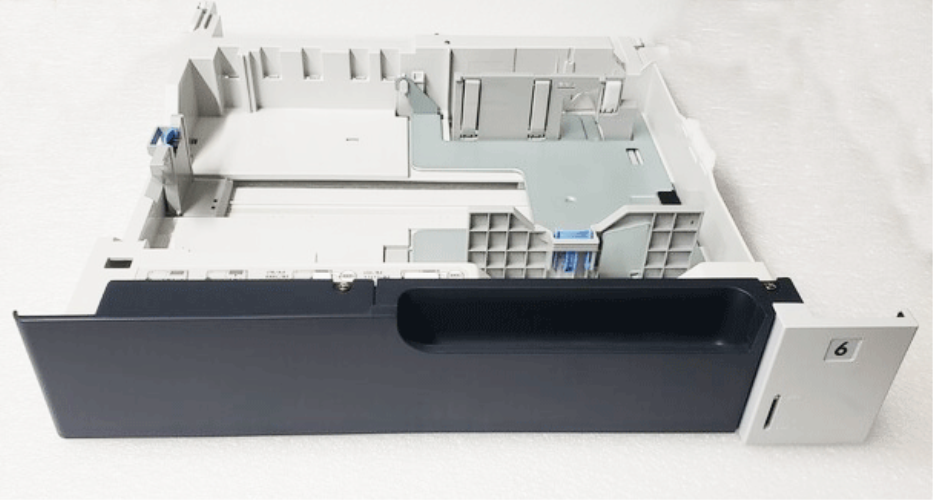 HP CF235-67917 Paper input tray - Use for tra - OEM, Compatible, or Used - Partshere.com