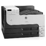 CF235A LaserJet enterprise 700 printer m712n