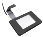 HP CF285-60101 Color touchscreen control pane - OEM, Compatible, or Used - Partshere.com