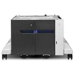 HP CF305A CF305A 1 x 3500-Sheet Feede - OEM, Compatible, or Used - Partshere.com