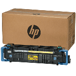 HP CF367-67928 Fusing assembly - For 110 VAC - OEM, Compatible, or Used - Partshere.com